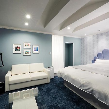 ホテルバースデー岐阜西店 Hotel Birthday Gifuwest (Adults Only) Luaran gambar