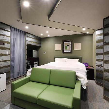 ホテルバースデー岐阜西店 Hotel Birthday Gifuwest (Adults Only) Luaran gambar