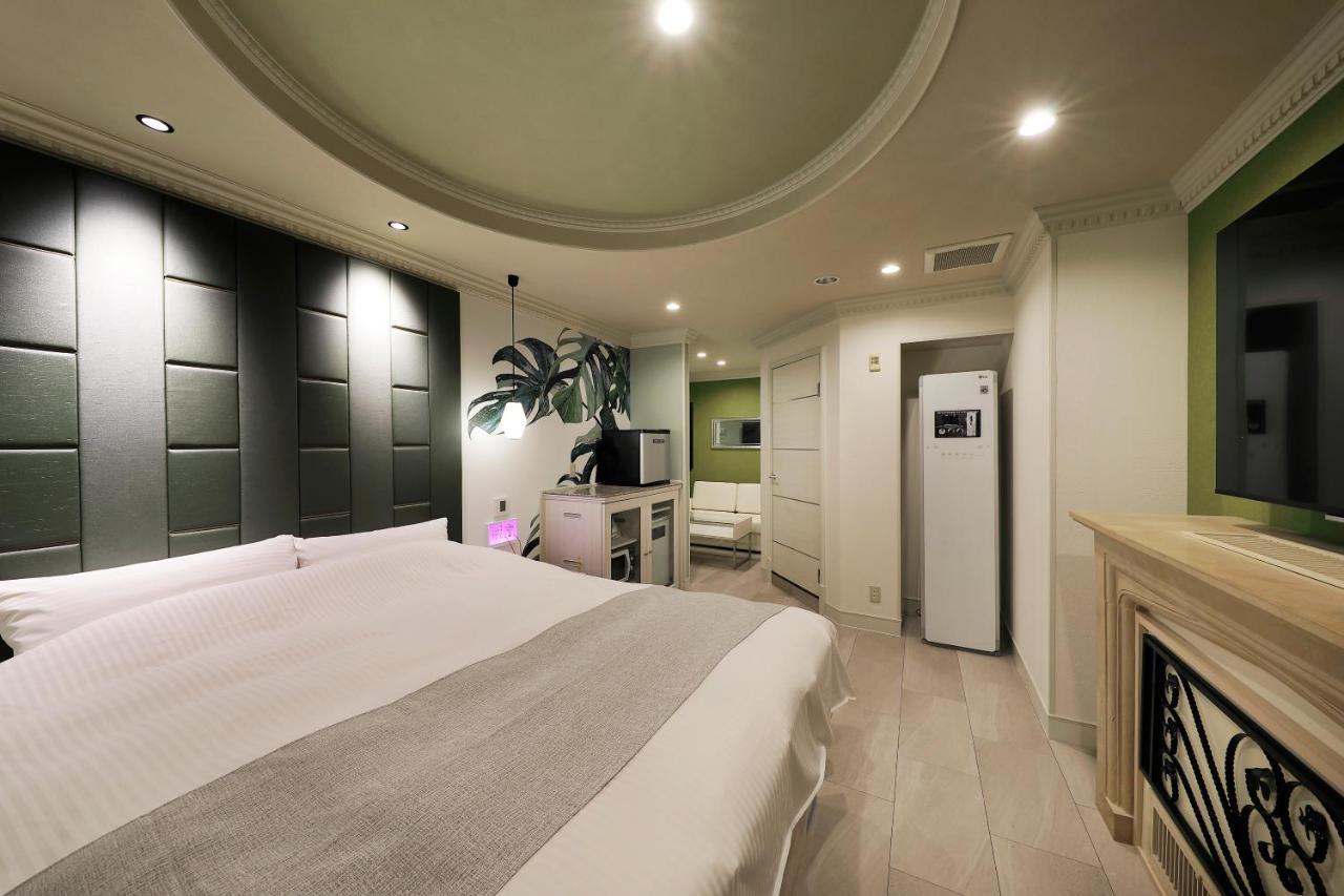 ホテルバースデー岐阜西店 Hotel Birthday Gifuwest (Adults Only) Luaran gambar