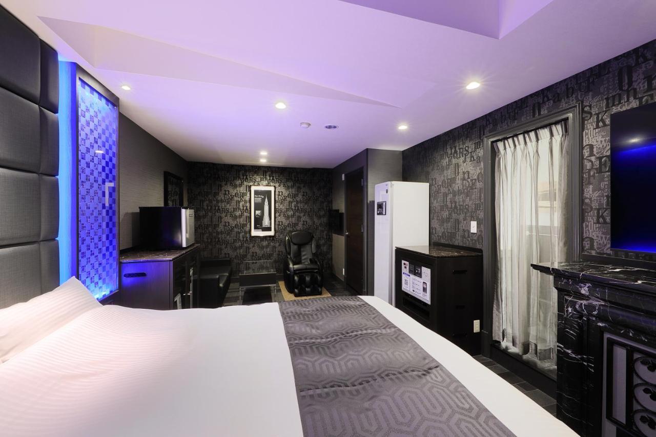 ホテルバースデー岐阜西店 Hotel Birthday Gifuwest (Adults Only) Luaran gambar
