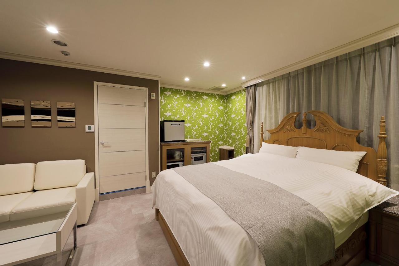 ホテルバースデー岐阜西店 Hotel Birthday Gifuwest (Adults Only) Luaran gambar