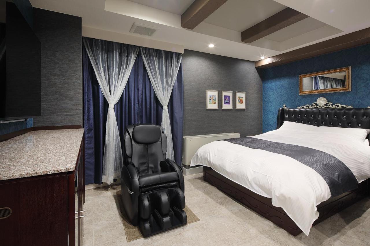 ホテルバースデー岐阜西店 Hotel Birthday Gifuwest (Adults Only) Luaran gambar