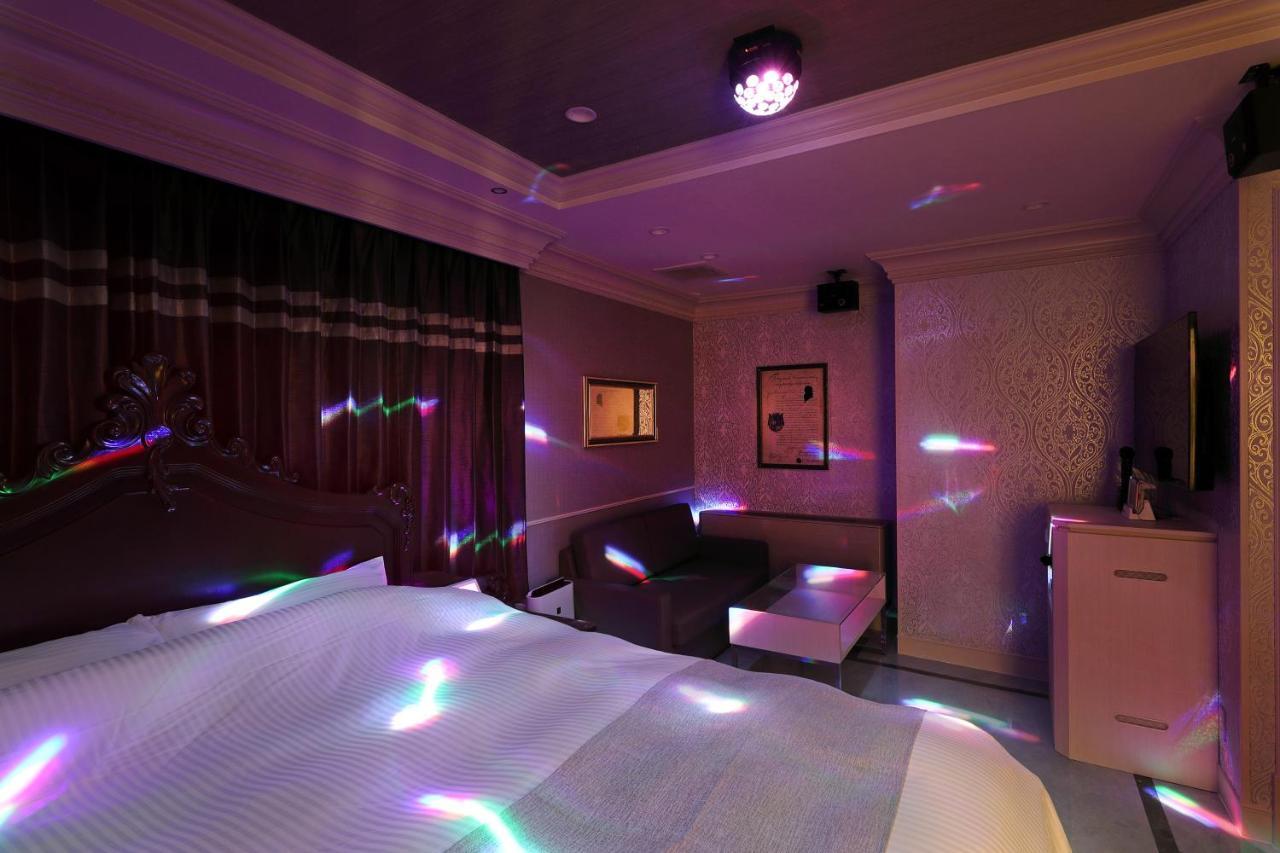 ホテルバースデー岐阜西店 Hotel Birthday Gifuwest (Adults Only) Luaran gambar